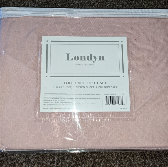 Londyn Collection - Picture 2 of 2